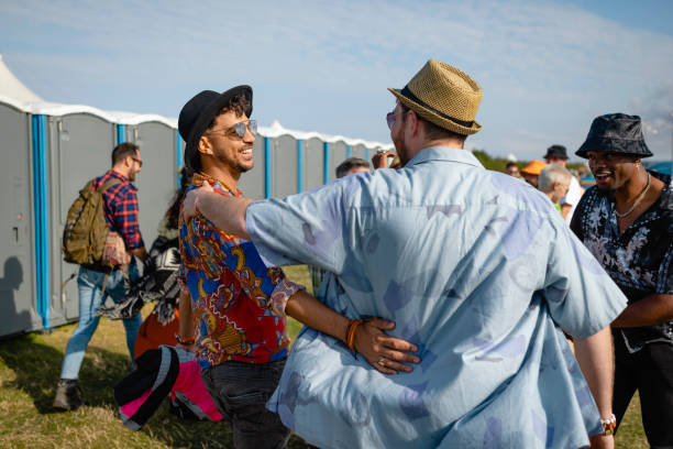 Best Affordable portable toilet rental  in Topeka, KS