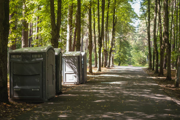 Best Best portable toilet rental  in Topeka, KS