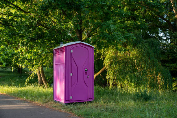 Best Portable restroom trailer rental  in Topeka, KS
